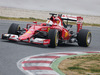 TEST F1 BARCELLONA 21 FEBBRAIO, Sebastian Vettel (GER) Ferrari SF15-T.
21.02.2015.