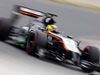 TEST F1 BARCELLONA 21 FEBBRAIO, Pascal Wehrlein (GER) Sahara Force India F1 VJM07.
21.02.2015.