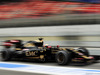 TEST F1 BARCELLONA 21 FEBBRAIO, Pastor Maldonado (VEN) Lotus F1 E23.
21.02.2015.