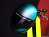 TEST F1 BARCELLONA 21 FEBBRAIO, Mercedes AMG F1 mechanic's helmet.
21.02.2015.
