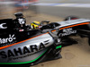 TEST F1 BARCELLONA 21 FEBBRAIO, Pascal Wehrlein (GER) Sahara Force India F1 VJM07.
21.02.2015.