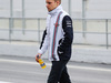 TEST F1 BARCELLONA 21 FEBBRAIO, Valtteri Bottas (FIN) Williams.
21.02.2015.