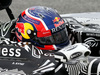 TEST F1 BARCELLONA 21 FEBBRAIO, Daniil Kvyat (RUS) Red Bull Racing RB11.
21.02.2015.