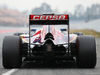 TEST F1 BARCELLONA 21 FEBBRAIO, Max Verstappen (NLD) Scuderia Toro Rosso STR10.
21.02.2015.