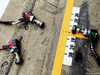 TEST F1 BARCELLONA 21 FEBBRAIO, Wheel guns.
21.02.2015.