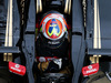 TEST F1 BARCELLONA 21 FEBBRAIO, Pastor Maldonado (VEN) Lotus F1 E23.
21.02.2015.