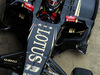 TEST F1 BARCELLONA 21 FEBBRAIO, Pastor Maldonado (VEN) Lotus F1 E23.
21.02.2015.