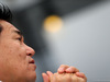 TEST F1 BARCELLONA 21 FEBBRAIO, Yasuhisa Arai (JPN), Honda Motorsport Chief Officer 
21.02.2015.