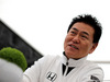 TEST F1 BARCELLONA 21 FEBBRAIO, Yasuhisa Arai (JPN), Honda Motorsport Chief Officer 
21.02.2015.