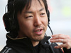 TEST F1 BARCELLONA 21 FEBBRAIO, Ayao Komatsu (JPN) Lotus F1 Team Gara Engineer.
21.02.2015.