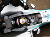 TEST F1 BARCELLONA 21 FEBBRAIO, Lewis Hamilton (GBR) Mercedes AMG F1 W06.
21.02.2015.