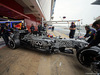 TEST F1 BARCELLONA 21 FEBBRAIO, Daniil Kvyat (RUS) Red Bull Racing RB11.
21.02.2015.