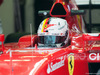 TEST F1 BARCELLONA 21 FEBBRAIO, Sebastian Vettel (GER) Ferrari SF15-T.
21.02.2015.