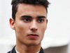 TEST F1 BARCELLONA 21 FEBBRAIO, Pascal Wehrlein (GER) Sahara Force India F1 VJM07.
21.02.2015.