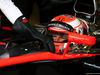 TEST F1 BARCELLONA 21 FEBBRAIO, Jenson Button (GBR) McLaren MP4-30.
21.02.2015.