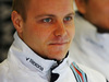 TEST F1 BARCELLONA 21 FEBBRAIO, Valtteri Bottas (FIN) Williams.
21.02.2015.