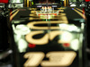 TEST F1 BARCELLONA 21 FEBBRAIO, Pastor Maldonado (VEN) Lotus F1 E23.
21.02.2015.