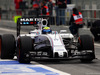 TEST F1 BARCELLONA 21 FEBBRAIO, Felipe Massa (BRA) Williams FW37.
21.02.2015.