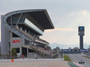 TEST F1 BARCELLONA 21 FEBBRAIO, Marcus Ericsson (SWE) Sauber C34.
21.02.2015.