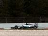 TEST F1 BARCELLONA 21 FEBBRAIO, Lewis Hamilton (GBR) Mercedes AMG F1 W06.
21.02.2015.