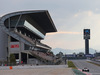 TEST F1 BARCELLONA 21 FEBBRAIO, Pastor Maldonado (VEN) Lotus F1 E23.
21.02.2015.