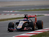 TEST F1 BARCELLONA 21 FEBBRAIO, Max Verstappen (NL), Scuderia Toro Rosso 
21.02.2015.