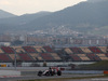 TEST F1 BARCELLONA 21 FEBBRAIO, Max Verstappen (NL), Scuderia Toro Rosso 
21.02.2015.