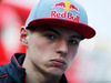TEST F1 BARCELLONA 21 FEBBRAIO, Max Verstappen (NLD) Scuderia Toro Rosso.
21.02.2015.