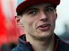TEST F1 BARCELLONA 21 FEBBRAIO, Max Verstappen (NLD) Scuderia Toro Rosso.
21.02.2015.