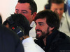 TEST F1 BARCELLONA 21 FEBBRAIO, Fernando Alonso (ESP) McLaren.
21.02.2015.