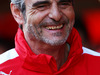 TEST F1 BARCELLONA 21 FEBBRAIO, Maurizio Arrivabene (ITA) Ferrari Team Principal.
21.02.2015.