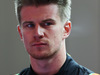 TEST F1 BARCELLONA 21 FEBBRAIO, Nico Hulkenberg (GER) Sahara Force India F1.
21.02.2015.