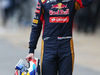 TEST F1 BARCELLONA 21 FEBBRAIO, Max Verstappen (NLD) Scuderia Toro Rosso.
21.02.2015.