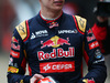 TEST F1 BARCELLONA 21 FEBBRAIO, Max Verstappen (NLD) Scuderia Toro Rosso.
21.02.2015.