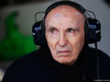 TEST F1 BARCELLONA 21 FEBBRAIO, Frank Williams (GBR) Williams Team Owner.
21.02.2015.
