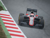 TEST F1 BARCELLONA 21 FEBBRAIO, Jenson Button (GBR) McLaren MP4-30.
21.02.2015.
