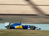 TEST F1 BARCELLONA 21 FEBBRAIO, Marcus Ericsson (SWE) Sauber C34.
21.02.2015.