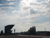 TEST F1 BARCELLONA 21 FEBBRAIO, Low light action.
21.02.2015.