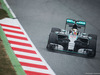 TEST F1 BARCELLONA 21 FEBBRAIO, Lewis Hamilton (GBR) Mercedes AMG F1 W06.
21.02.2015.