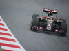 TEST F1 BARCELLONA 21 FEBBRAIO, Pastor Maldonado (VEN) Lotus F1 E23.
21.02.2015.