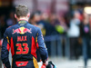 TEST F1 BARCELLONA 21 FEBBRAIO, Max Verstappen (NLD) Scuderia Toro Rosso.
21.02.2015.