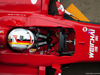 TEST F1 BARCELLONA 21 FEBBRAIO, Sebastian Vettel (GER) Ferrari SF15-T.
21.02.2015.