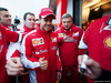 TEST F1 BARCELLONA 21 FEBBRAIO, Sebastian Vettel (GER) Ferrari.
21.02.2015.