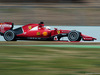TEST F1 BARCELLONA 21 FEBBRAIO, Sebastian Vettel (GER) Ferrari SF15-T.
21.02.2015.
