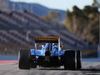 TEST F1 BARCELLONA 22 FEBBRAIO, Felipe Nasr (BRA) Sauber C34.
22.02.2015.