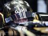 TEST F1 BARCELLONA 22 FEBBRAIO, Romain Grosjean (FRA) Lotus F1 E23.
22.02.2015.