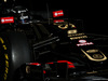 TEST F1 BARCELLONA 22 FEBBRAIO, Romain Grosjean (FRA) Lotus F1 E23 leaves the pits.
22.02.2015.