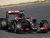 TEST F1 BARCELLONA 22 FEBBRAIO, Romain Grosjean (FRA) Lotus F1 E23.
22.02.2015.