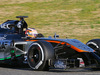 TEST F1 BARCELLONA 22 FEBBRAIO, Nico Hulkenberg (GER) Sahara Force India F1 VJM07.
22.02.2015.
