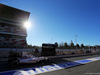 TEST F1 BARCELLONA 22 FEBBRAIO, Valtteri Bottas (FIN) Williams FW37.
22.02.2015.
